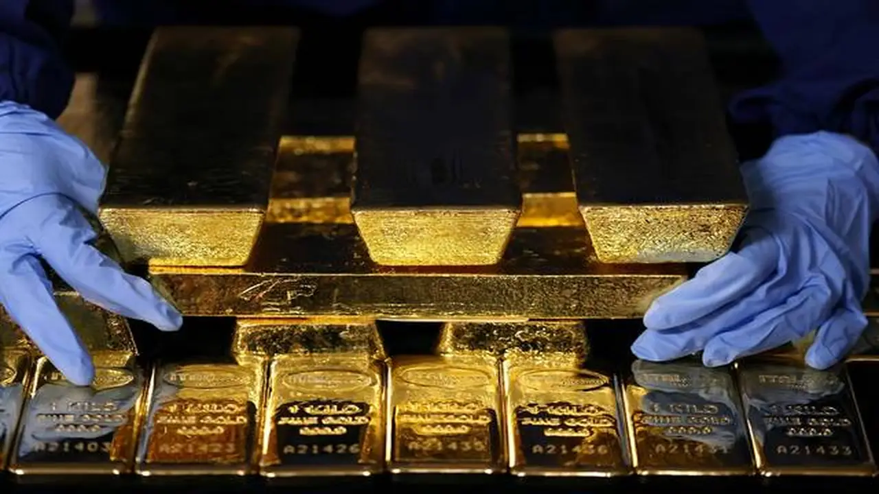 قفزة جديدة في أسعار الذهب وسط ترقب المستثمرين لتداعيات الرسوم الجمركية القادمة